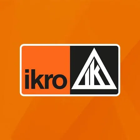 Ikro